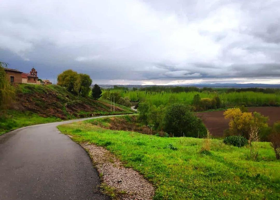 Miradoralaribera Rural