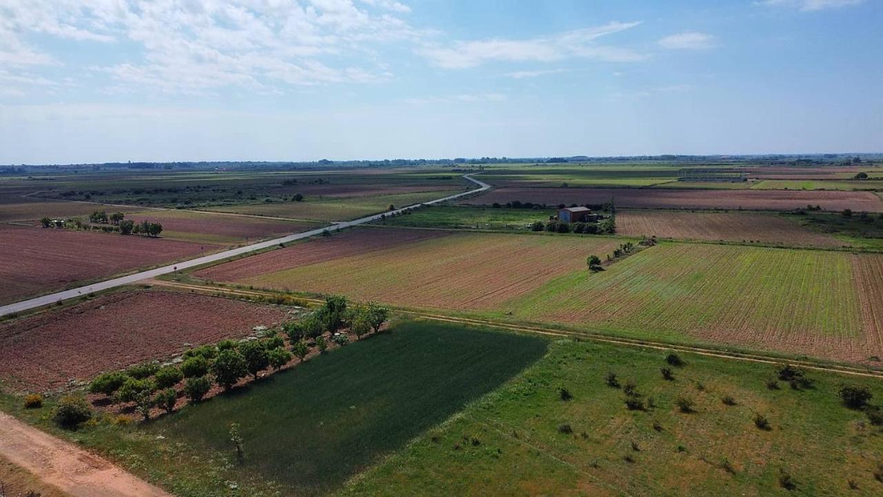 Miradoralaribera Rural Holiday home Alcoba de la Ribera