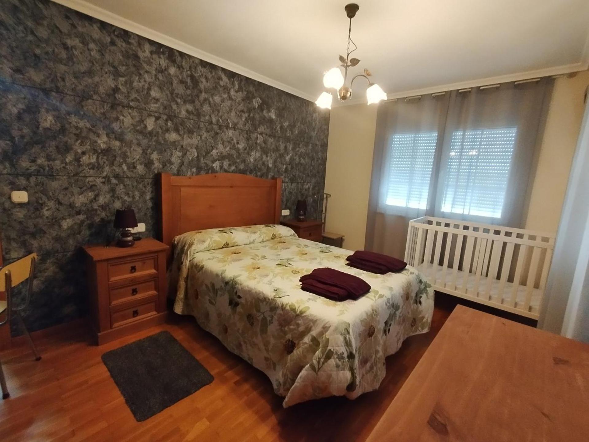 Miradoralaribera Rural Holiday home Alcoba de la Ribera