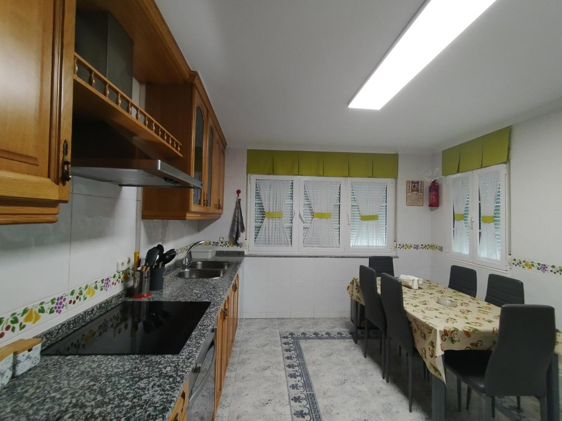 Miradoralaribera Rural Holiday home