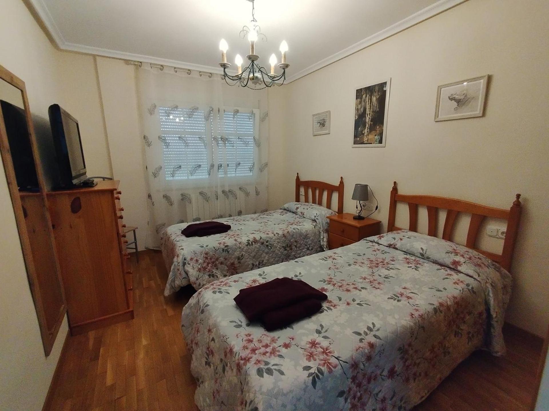 Holiday home Miradoralaribera Rural
