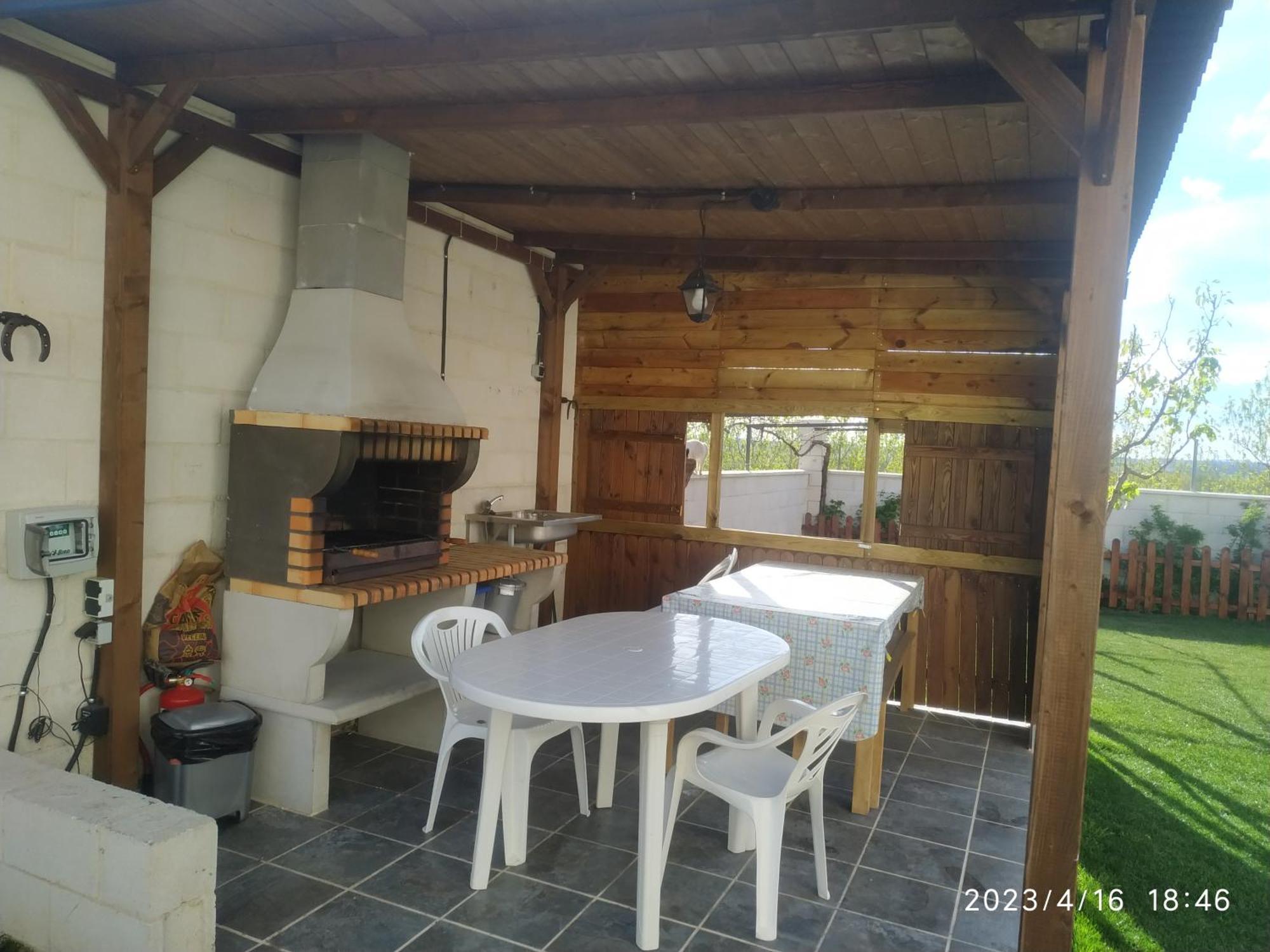 Holiday home Miradoralaribera Rural *