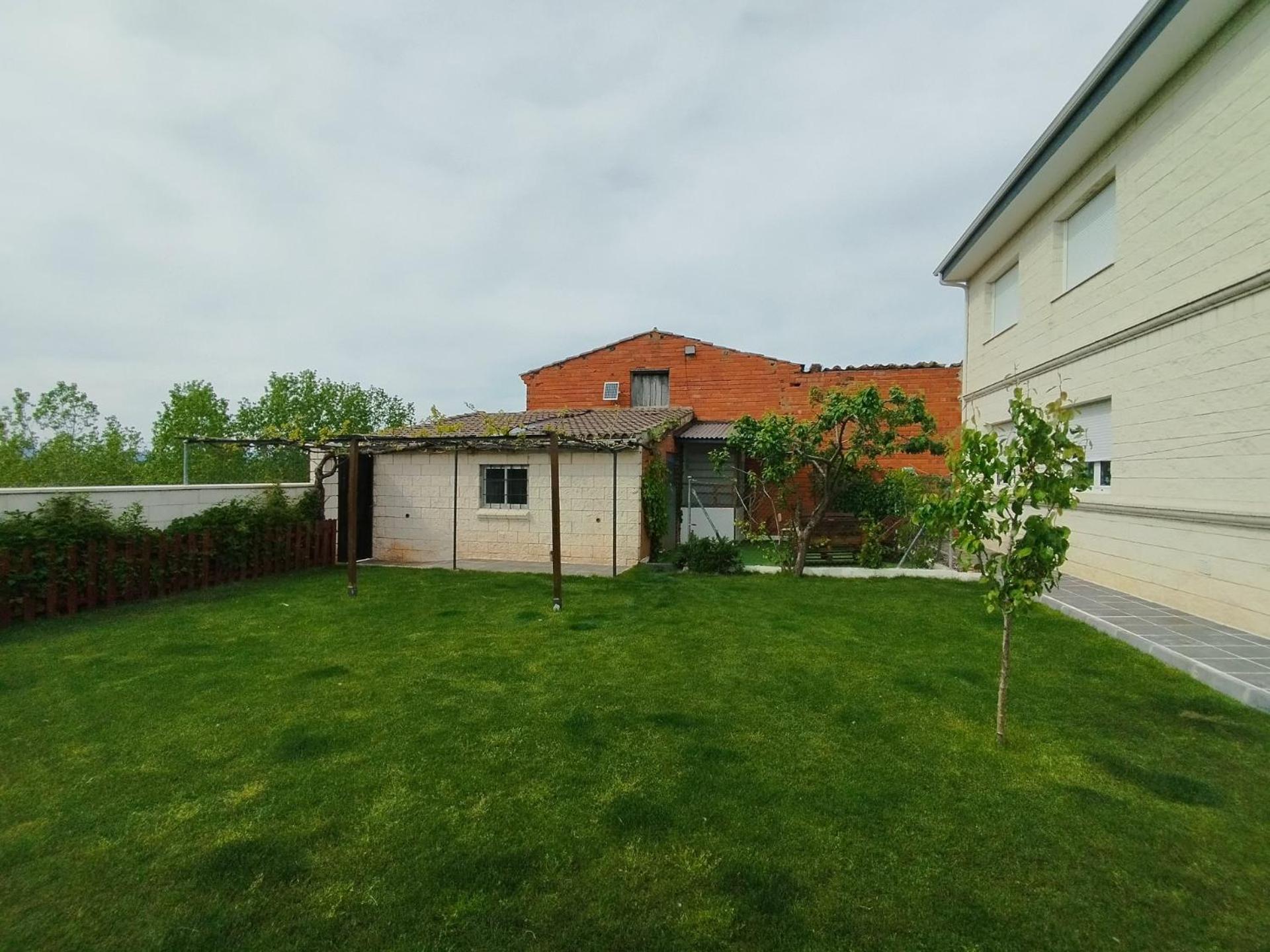 Miradoralaribera Rural Holiday home